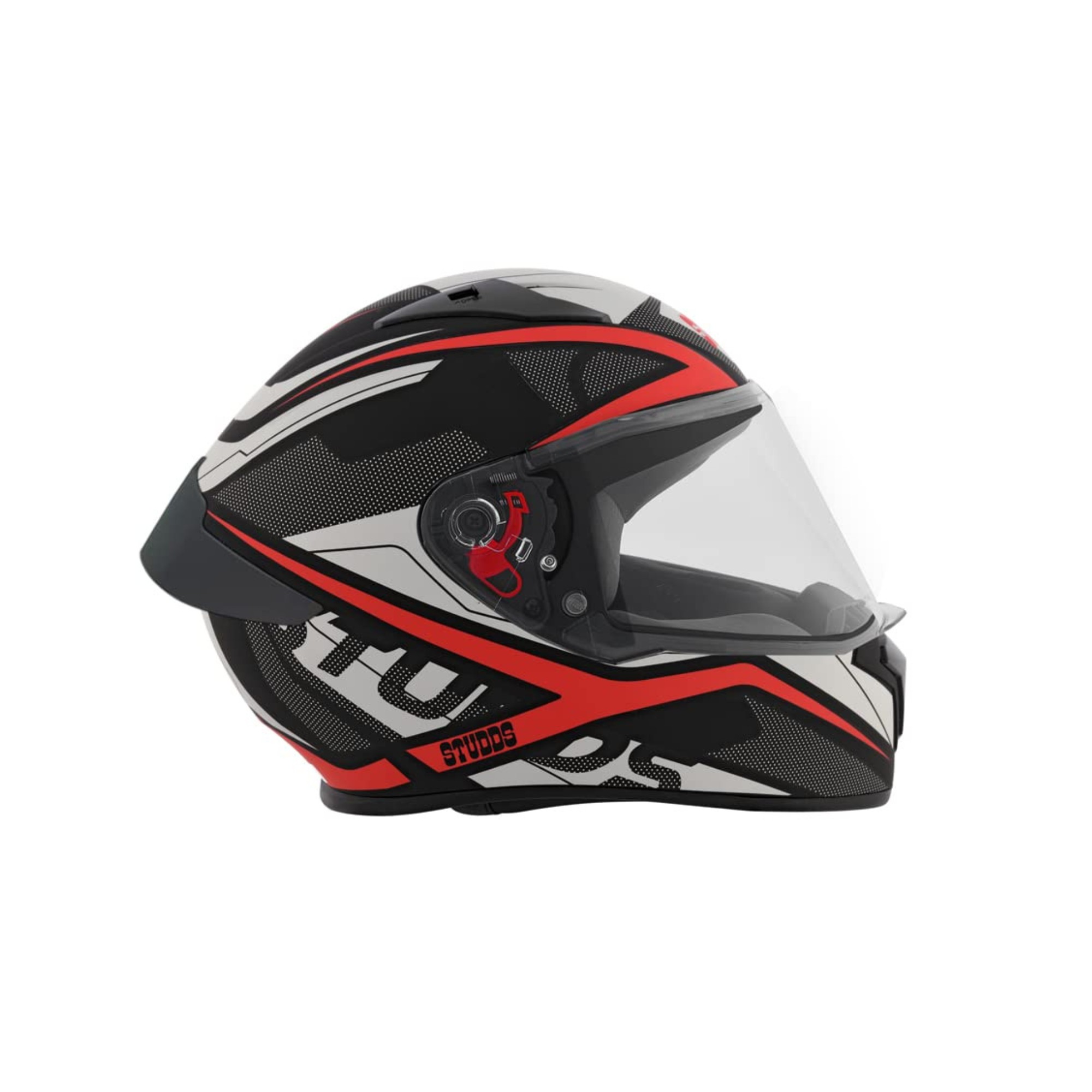 Bicycle Helmets Studds Thunder Helmet Visor Studds Riding Gear