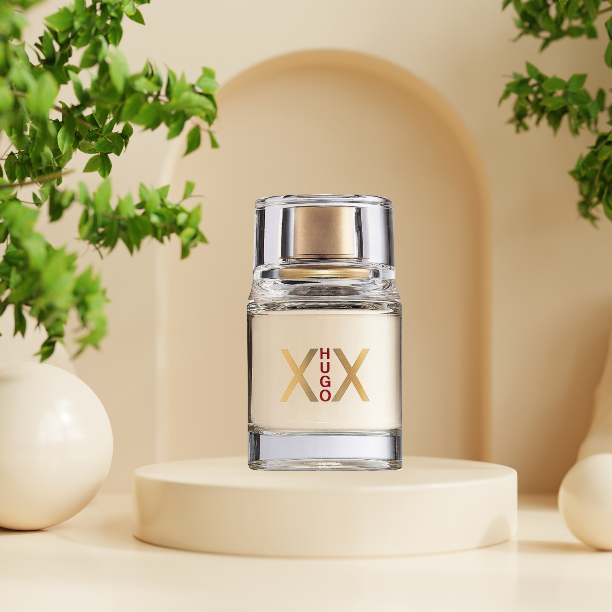 hugo boss xx edt