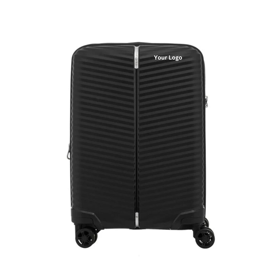 Samsonite Varro Spinner 55/20 Expin Black