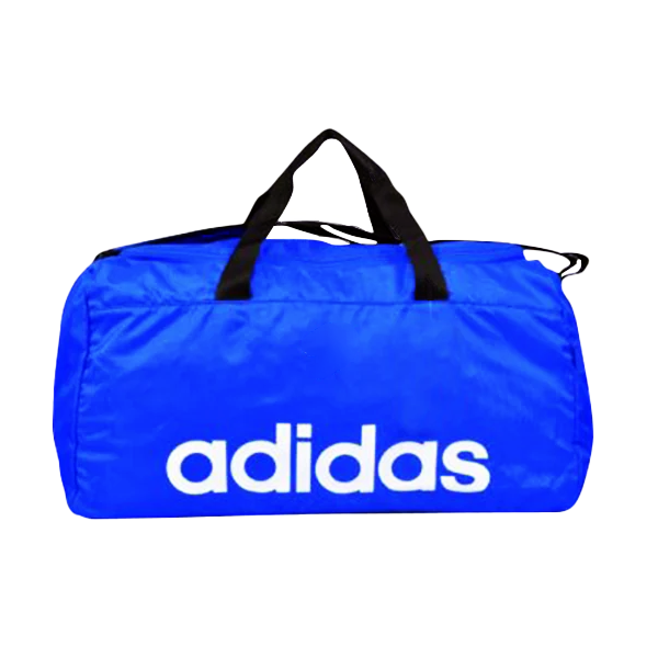 Adidas FT6049 Lin Per Tb M Travel Duffel Bag Ant Mascot